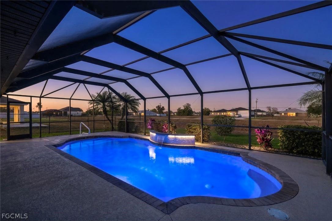 1207 NW 15th Ter., Cape Coral, FL 33993