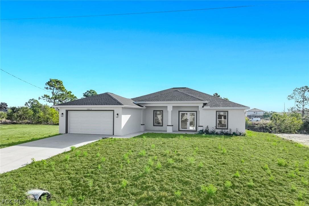 2823 NE 5th Pl., Cape Coral, FL 33909