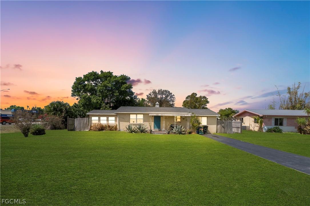 1235 Joerin Ave., North Fort Myers, FL 33903