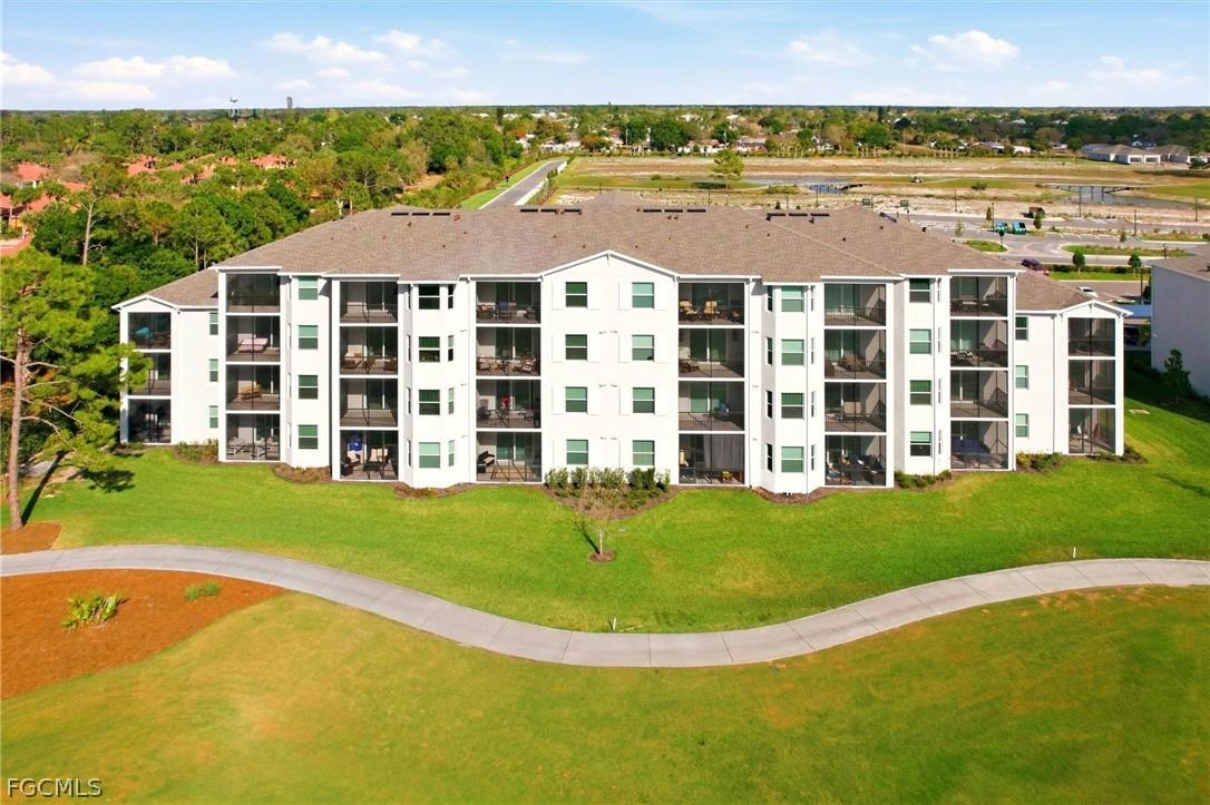 18461 Copperhead Ct. #422, Lehigh Acres, FL 33936