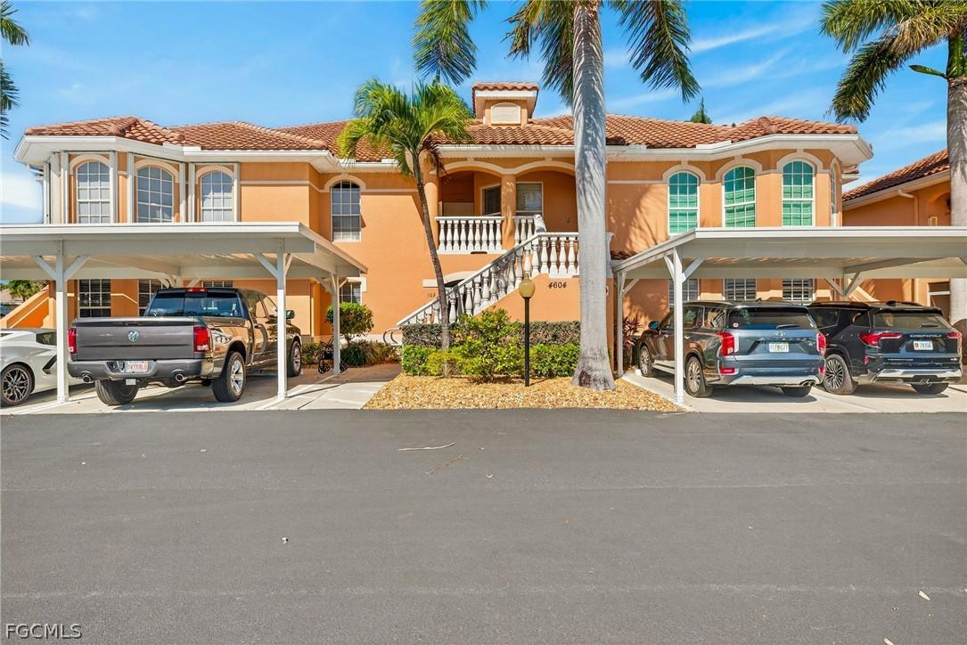 4604 SE 5th Pl. #102, Cape Coral, FL 33904