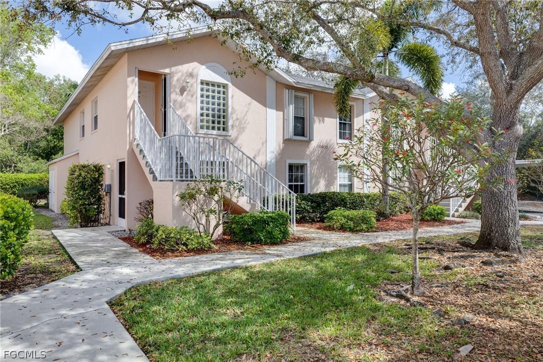 26735 Little John Ct. #25, Bonita Springs, FL 34135