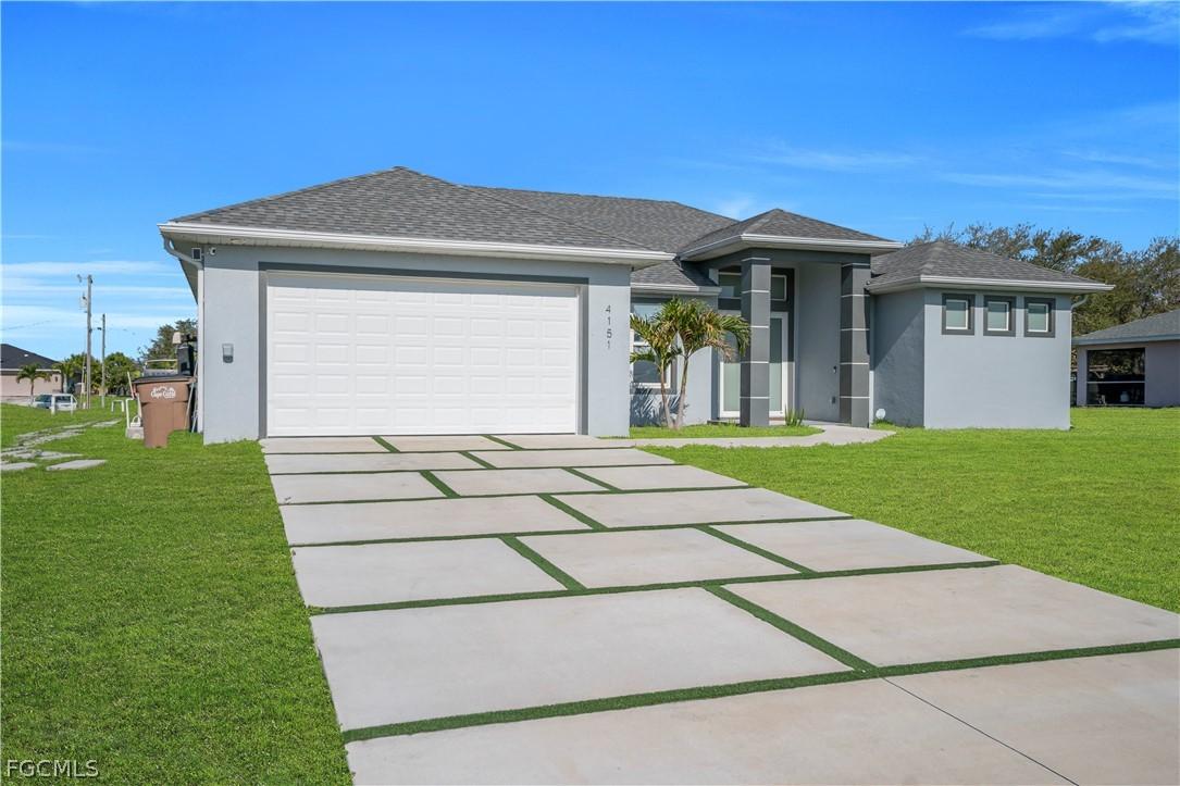 4151 NE 15th Ave., Cape Coral, FL 33909