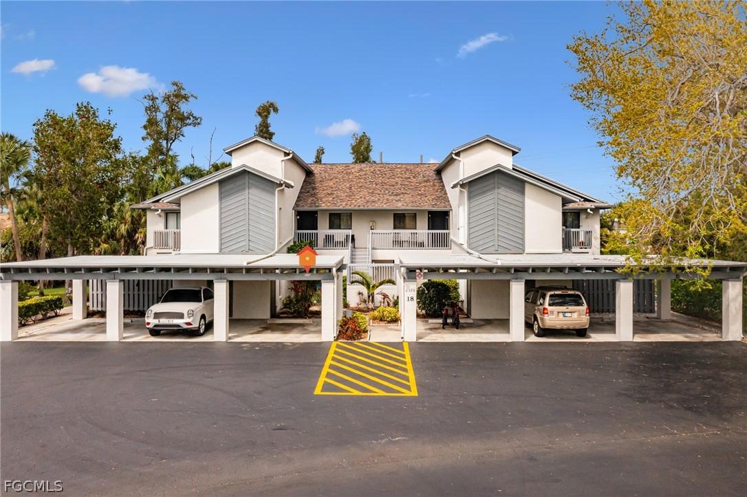 6328 Sugar Bush Ln. #B, Fort Myers, FL 33908