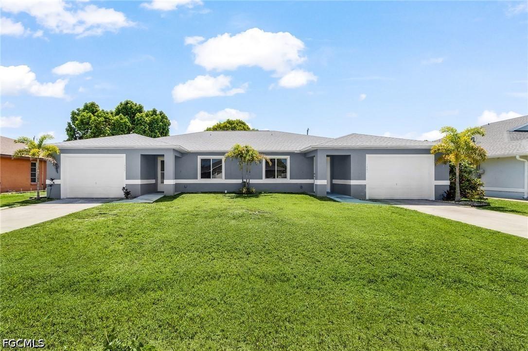 1333 SE 8th Ave. #1401, Cape Coral, FL 33990