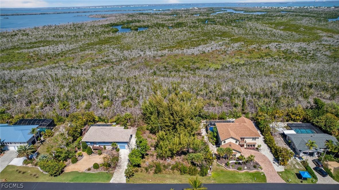 1757 Serenity Ln., Sanibel, FL 33957