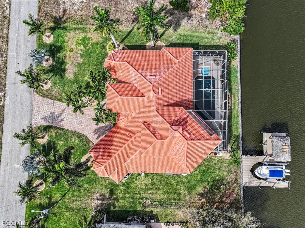 4113 NW 26th St., Cape Coral, FL 33993