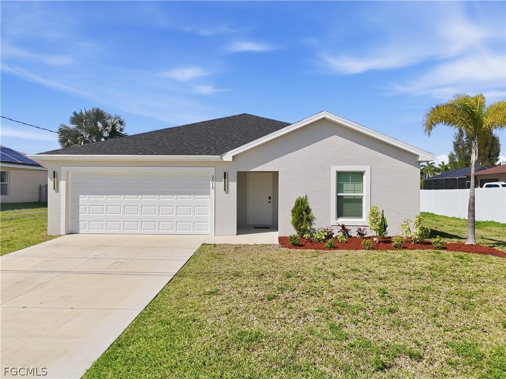 2515 SW 2nd Ter., Cape Coral, FL 33991