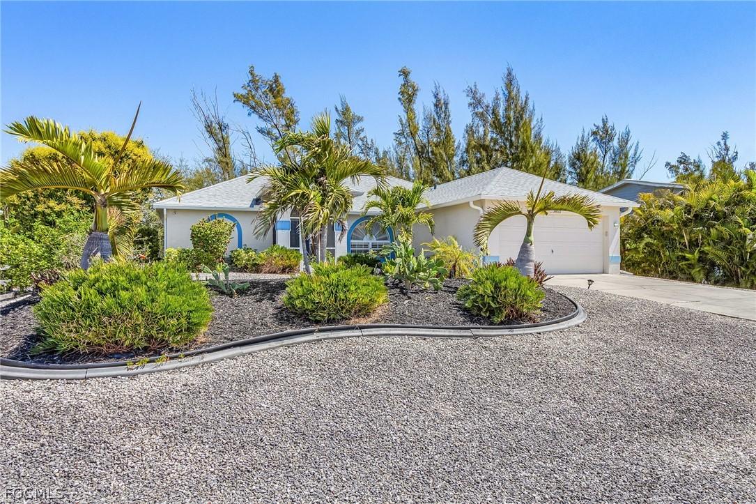 3852 Stabile Rd., St James City, FL 33956