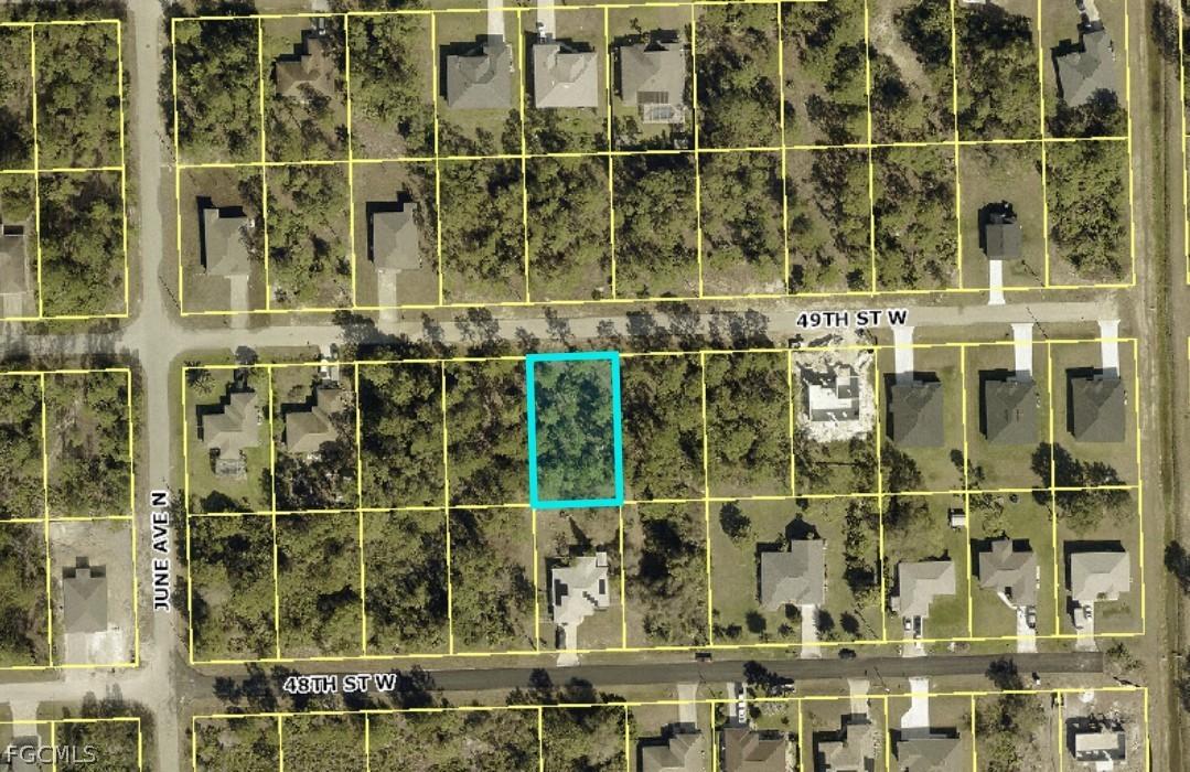 2813 49th St., Lehigh Acres, FL 33971