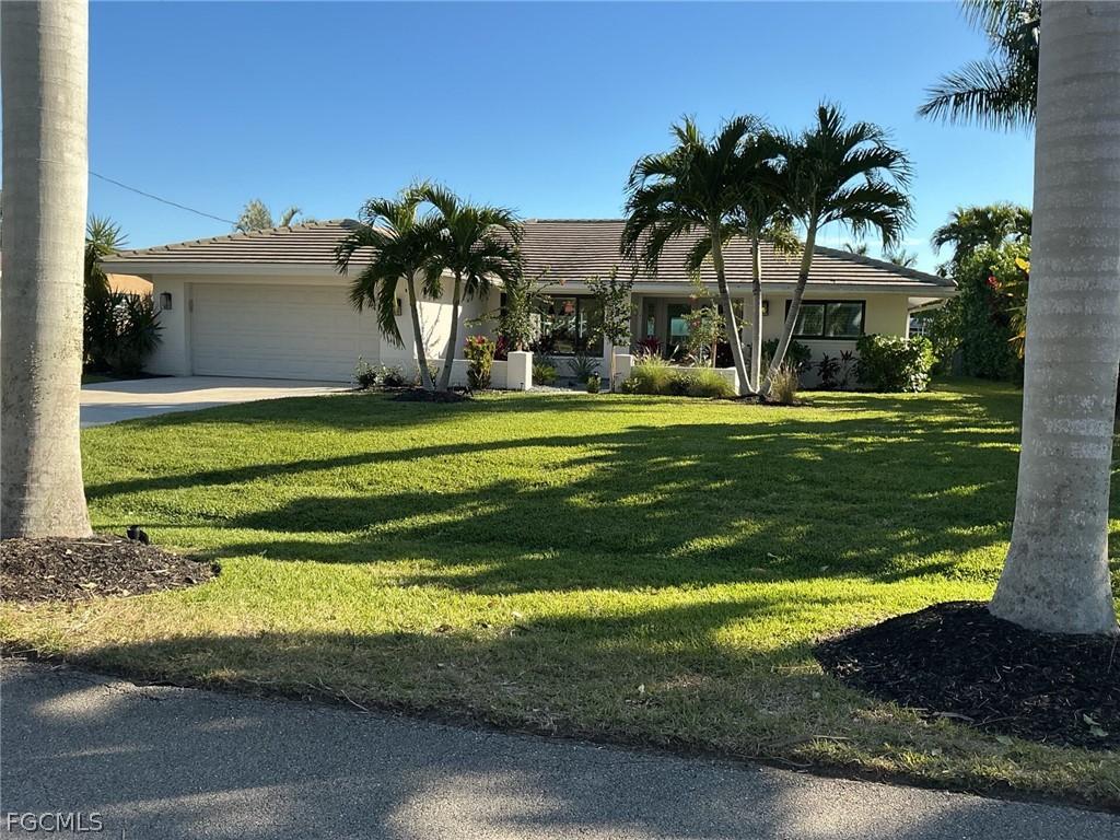 132 El Dorado Pkwy., Cape Coral, FL 33914