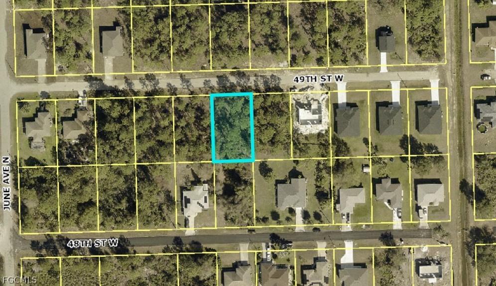 2811 49th St., Lehigh Acres, FL 33971