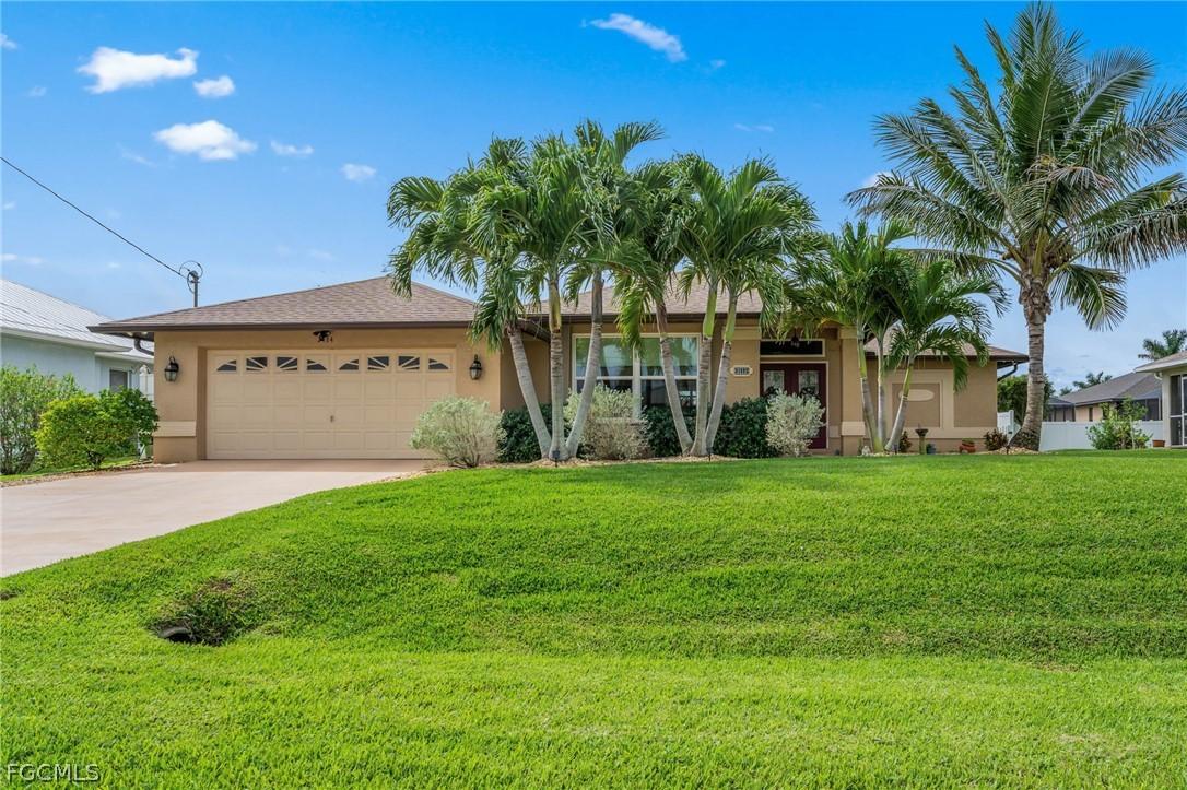 2114 SW 40th St., Cape Coral, FL 33914