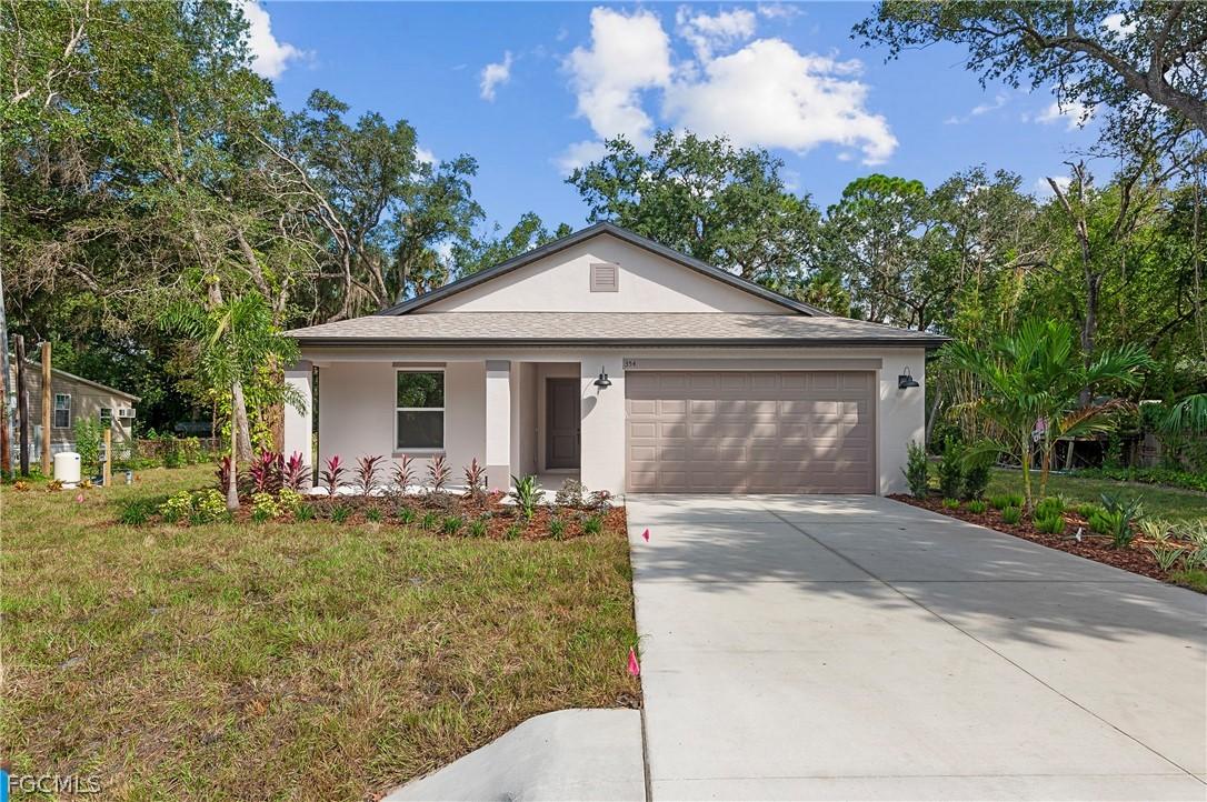 1835 Wheeling Ave., North Port, FL 34288