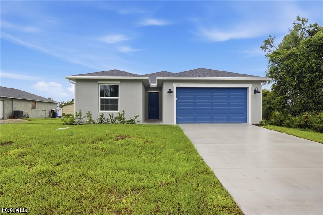 1835 Wheeling Ave., North Port, FL 34288