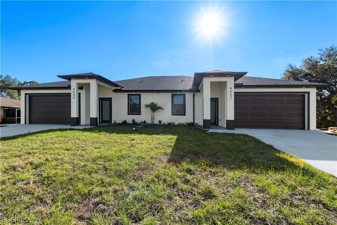 4649/4651 24th St., Lehigh Acres, FL 33973