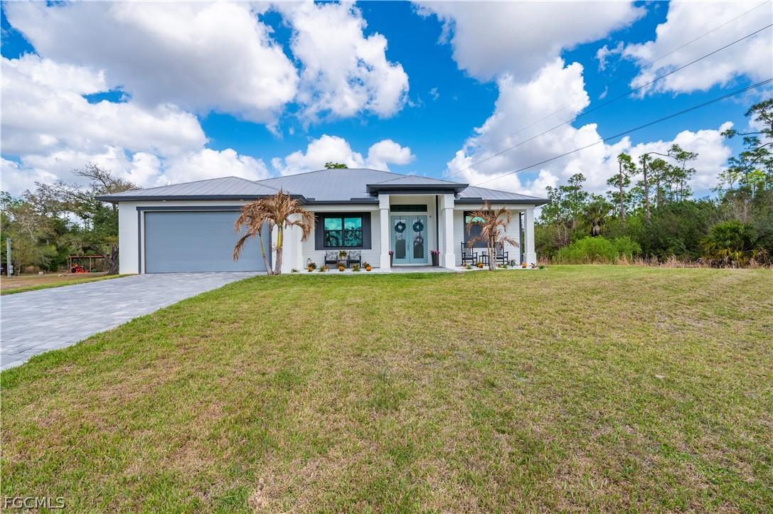 4301 South Rd., North Fort Myers, FL 33917