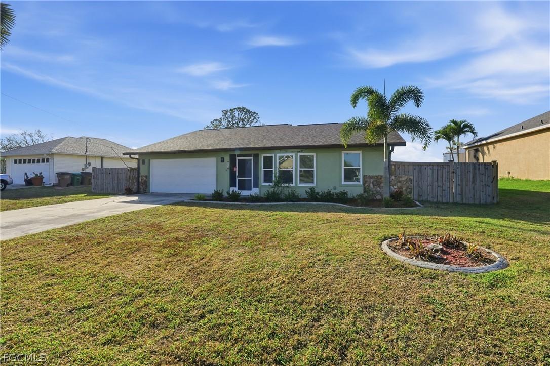 1206 SW 8th St., Cape Coral, FL 33991