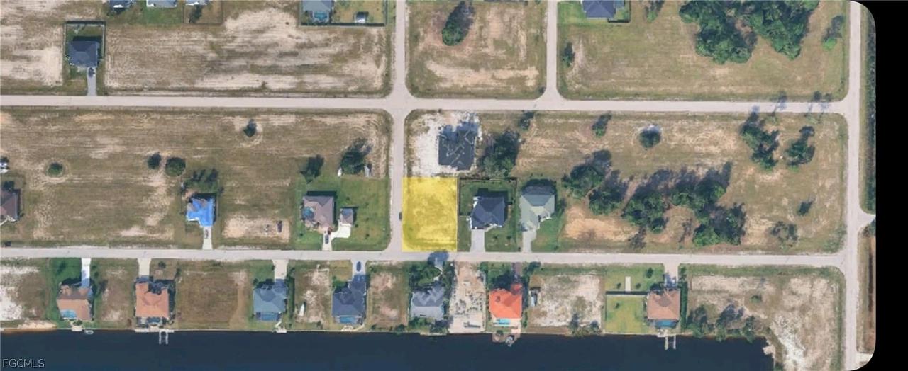 4117 NW 33rd Ln., Cape Coral, FL 33993