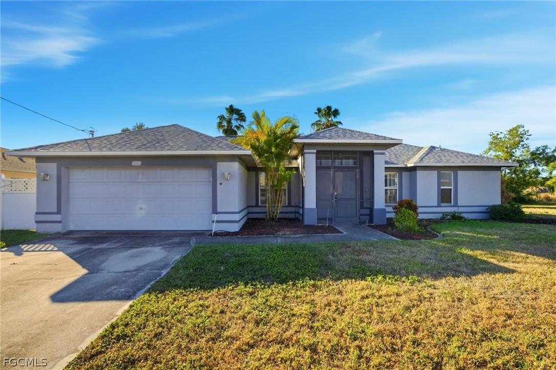 1504 NE 2nd Ter., Cape Coral, FL 33909