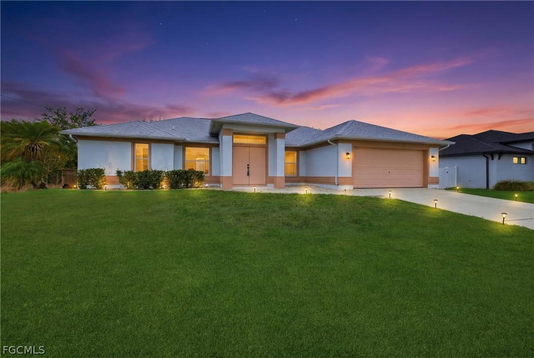 614 SW 1st St., Cape Coral, FL 33991