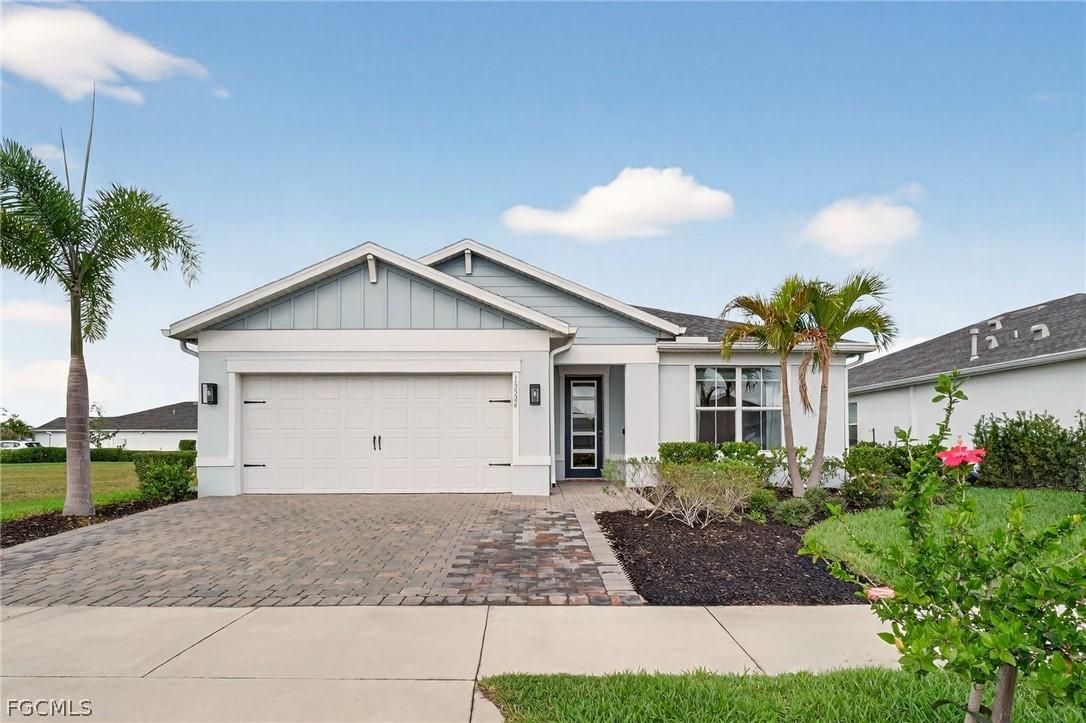 15524 Northridge Rd., Punta Gorda, FL 33982