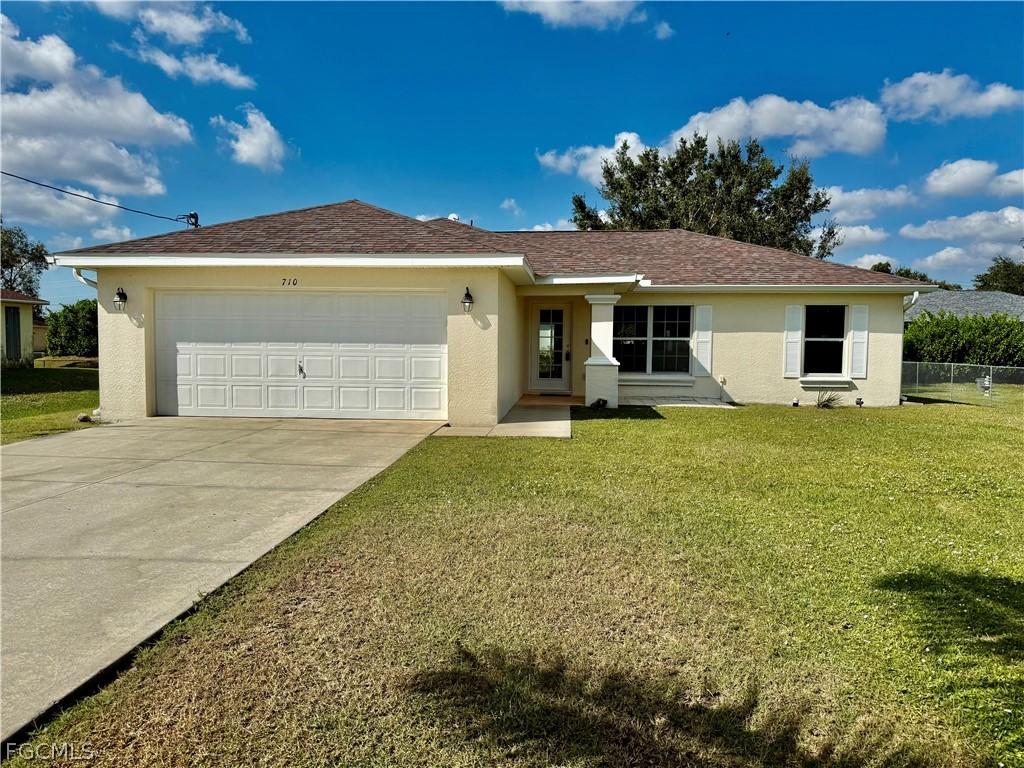710 Altair Ave., Fort Myers, FL 33913