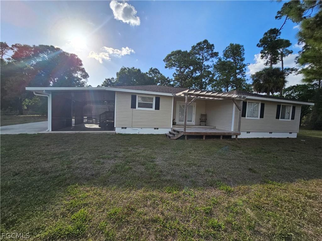 7 Hines Ave., Lehigh Acres, FL 33936
