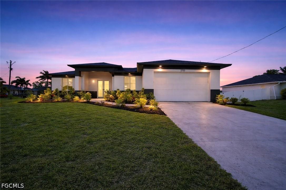 2700 NW 6th St., Cape Coral, FL 33993