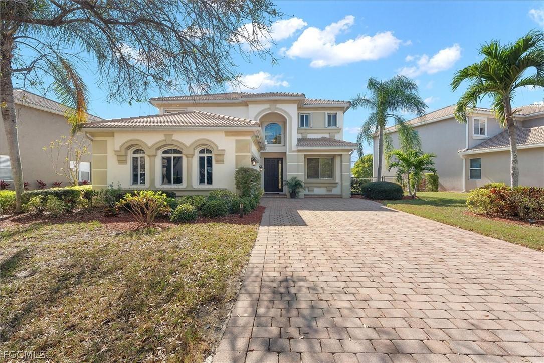 21810 Rainbow Lake Ct., Estero, FL 33928