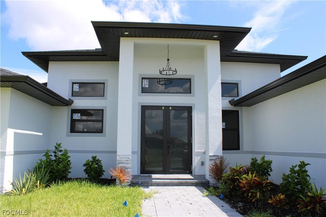 4607 NW 31st Ter., Cape Coral, FL 33993