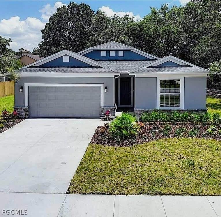 4570 Oakley Rd., North Port, FL 34288