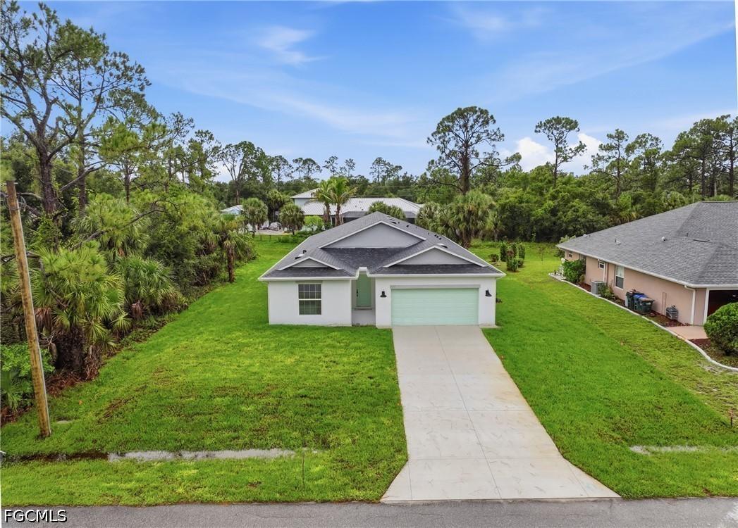 4570 Oakley Rd., North Port, FL 34288