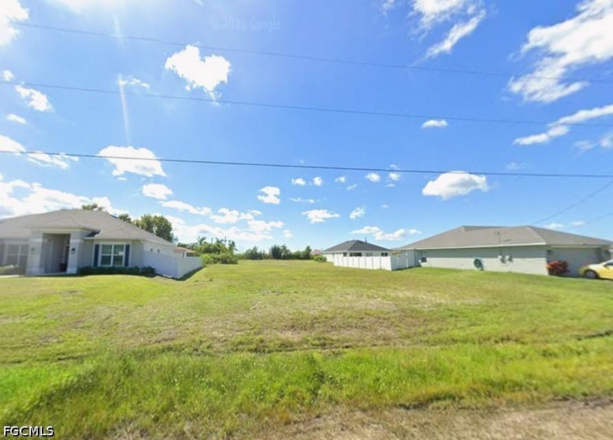 2626 NW 10th Ter., Cape Coral, FL 33993