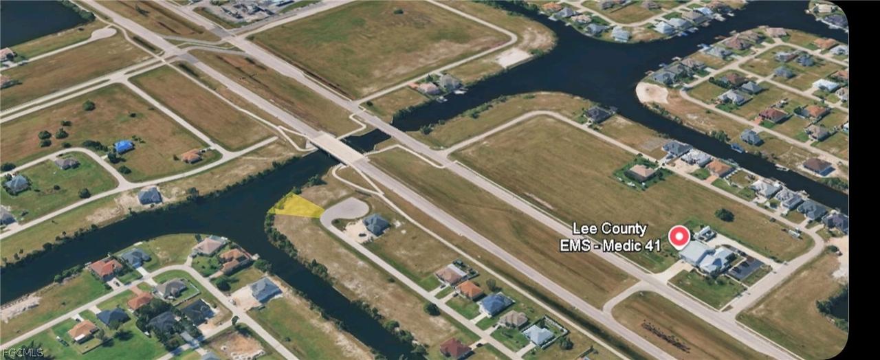 3116 NW 9th Ter., Cape Coral, FL 33993