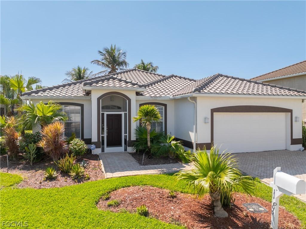 11005 Lakeland Cir., Fort Myers, FL 33913