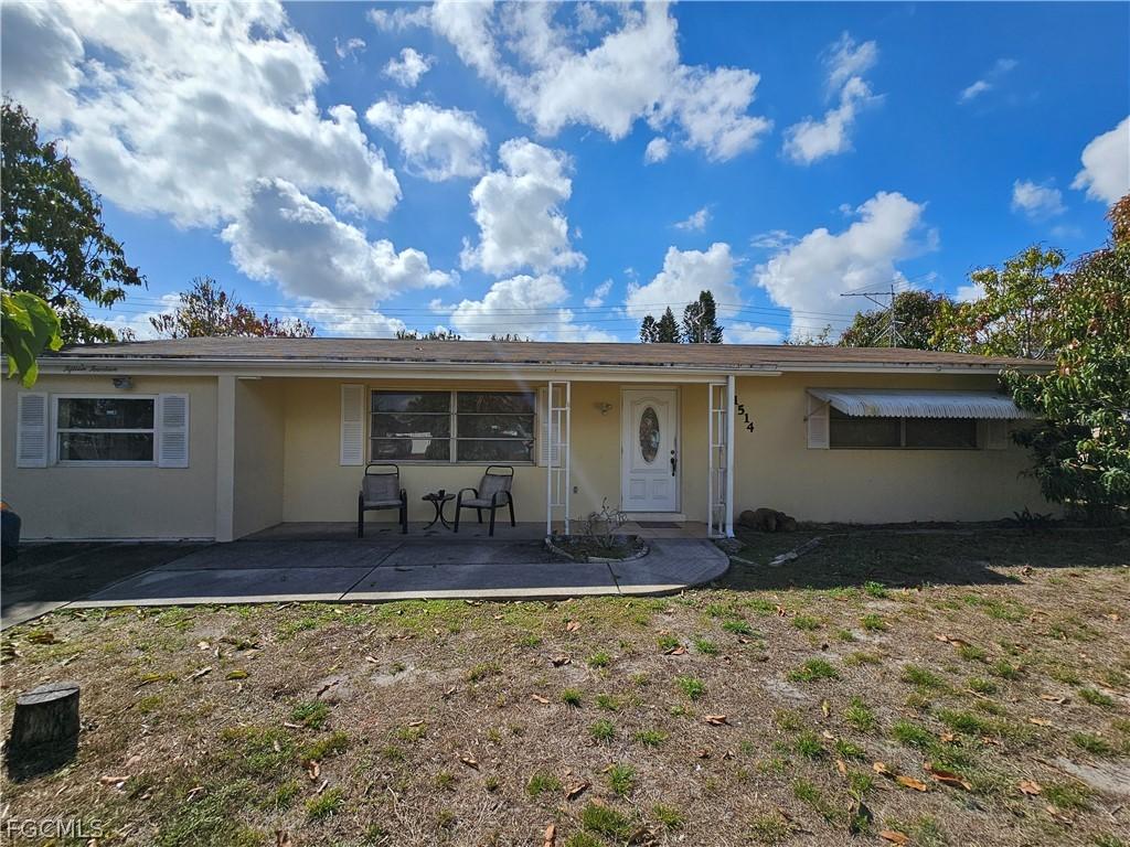 1514 Markdale St., Lehigh Acres, FL 33936
