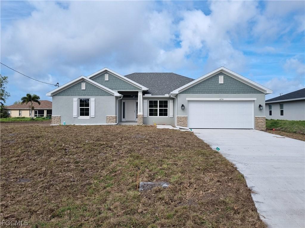 4354 NW 34th Ave., Cape Coral, FL 33993
