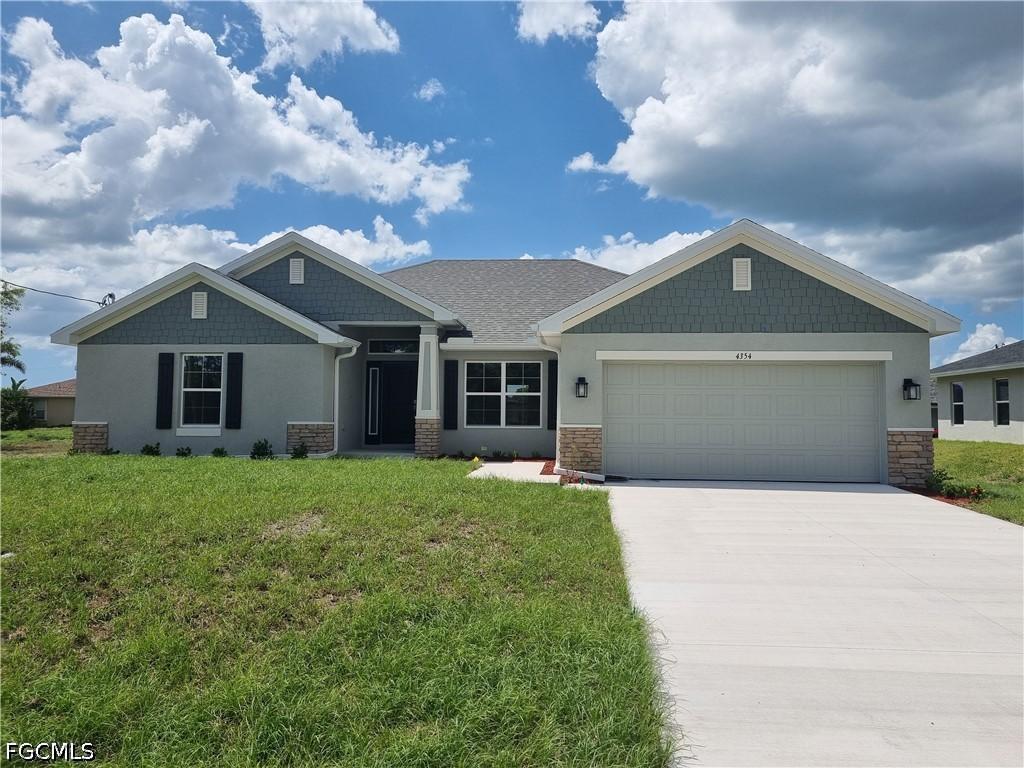4354 NW 34th Ave., Cape Coral, FL 33993