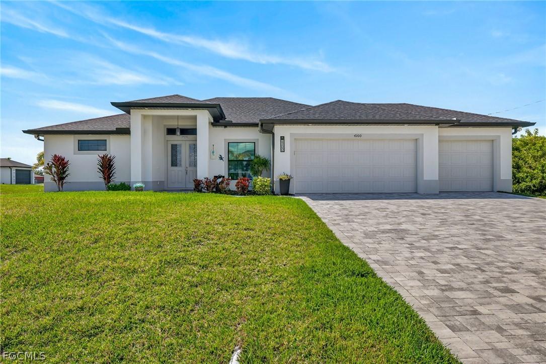 4200 NW 37th Ave., Cape Coral, FL 33993