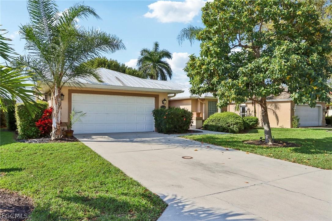5118 Harrogate Ct., Naples, FL 34112