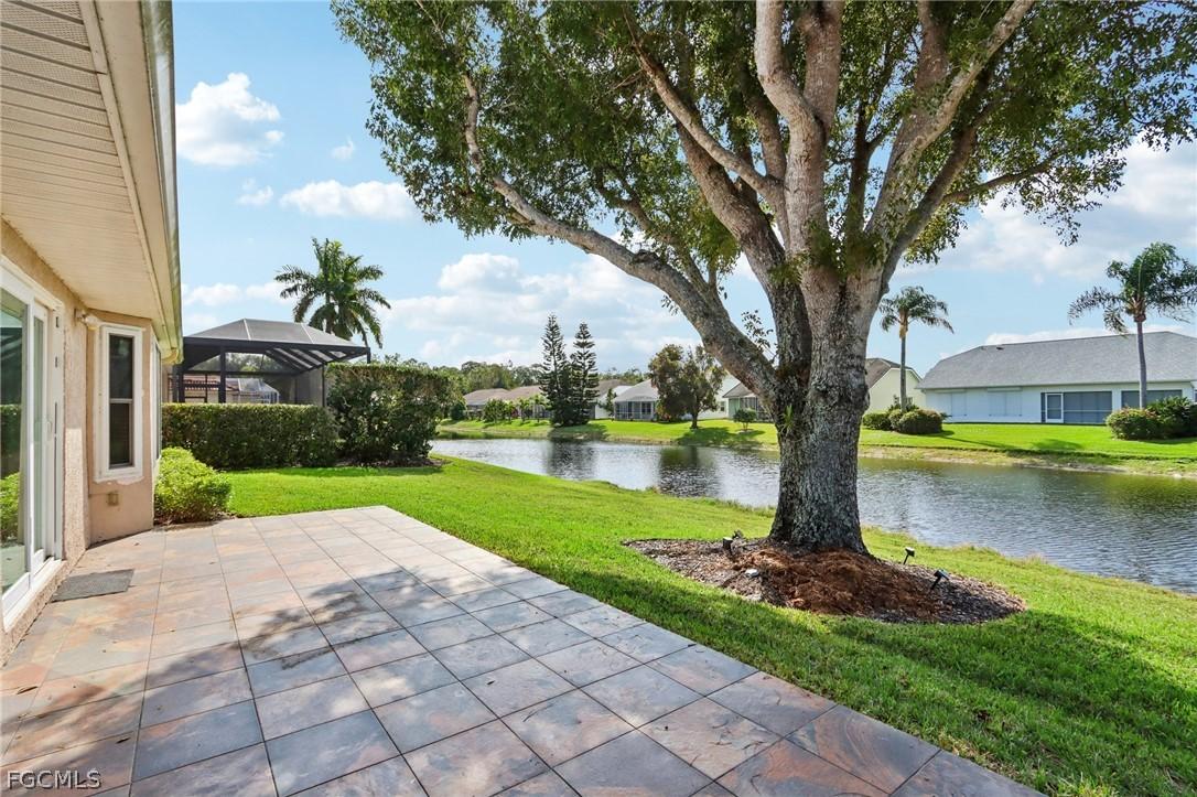 5118 Harrogate Ct., Naples, FL 34112