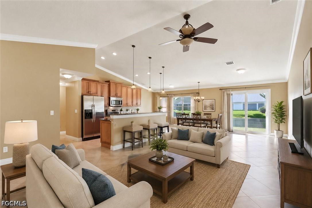 5118 Harrogate Ct., Naples, FL 34112