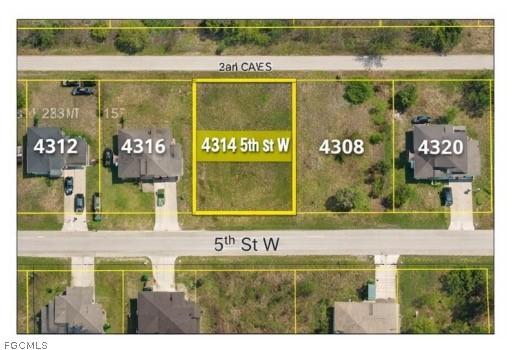 4314 5th St., Lehigh Acres, FL 33971