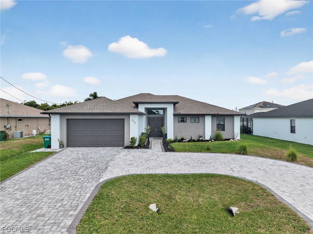 2205 SW 13th St., Cape Coral, FL 33991