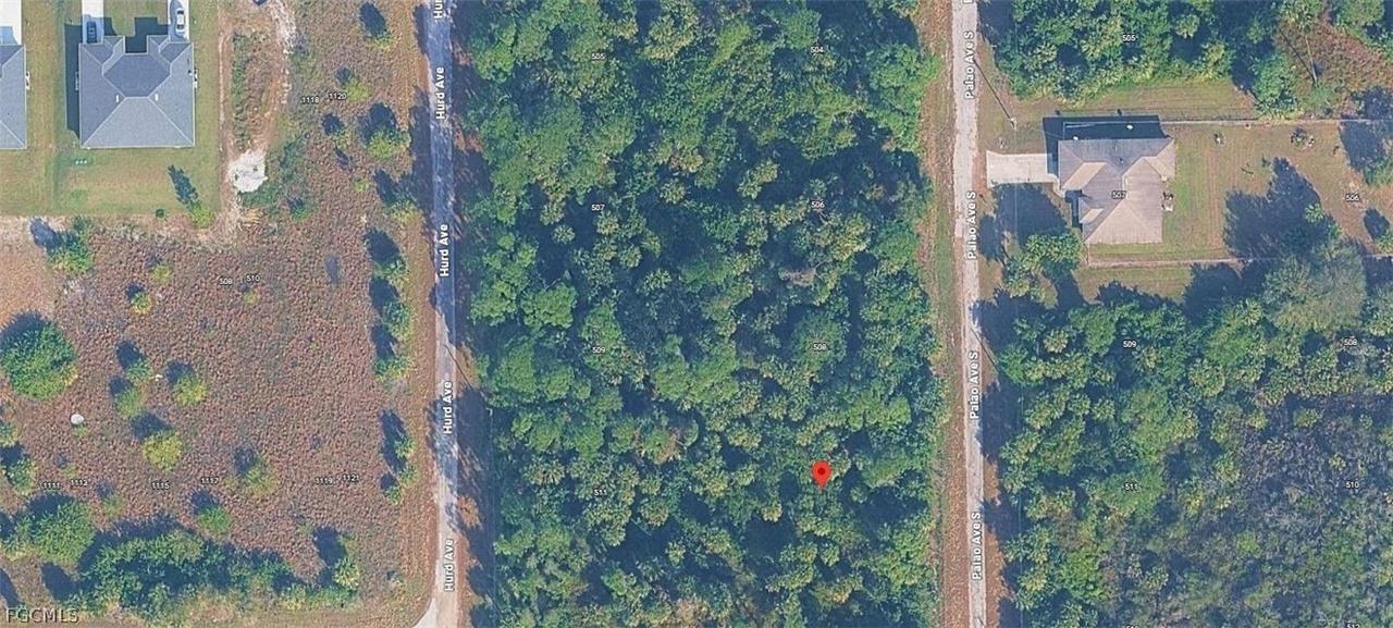 510 Palao Ave., Lehigh Acres, FL 33974