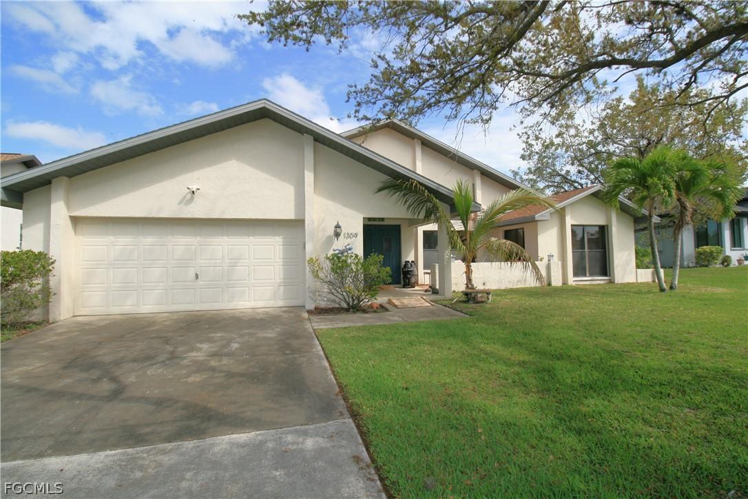 1309 SW 18th St., Cape Coral, FL 33991