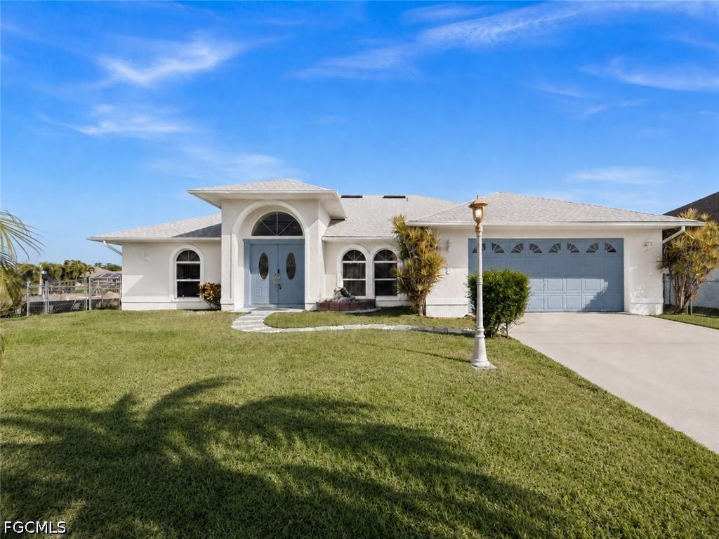 1229 SW 24th St., Cape Coral, FL 33991