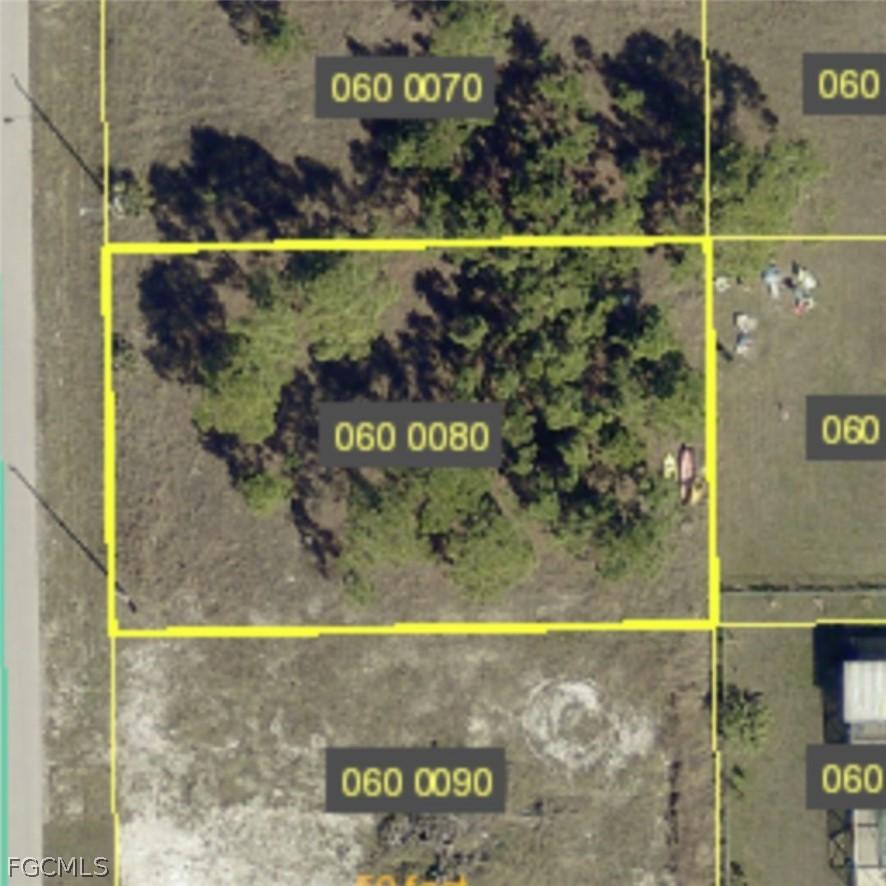 1029 Marshall Ave., Lehigh Acres, FL 33974