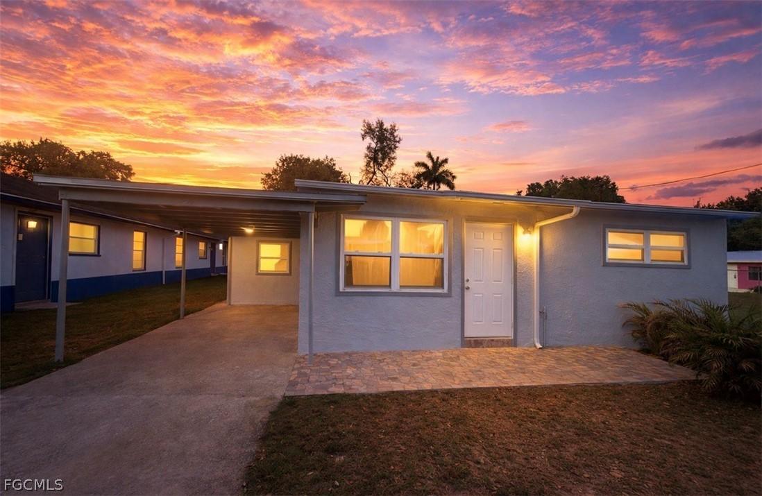 2655 Market St., Fort Myers, FL 33916